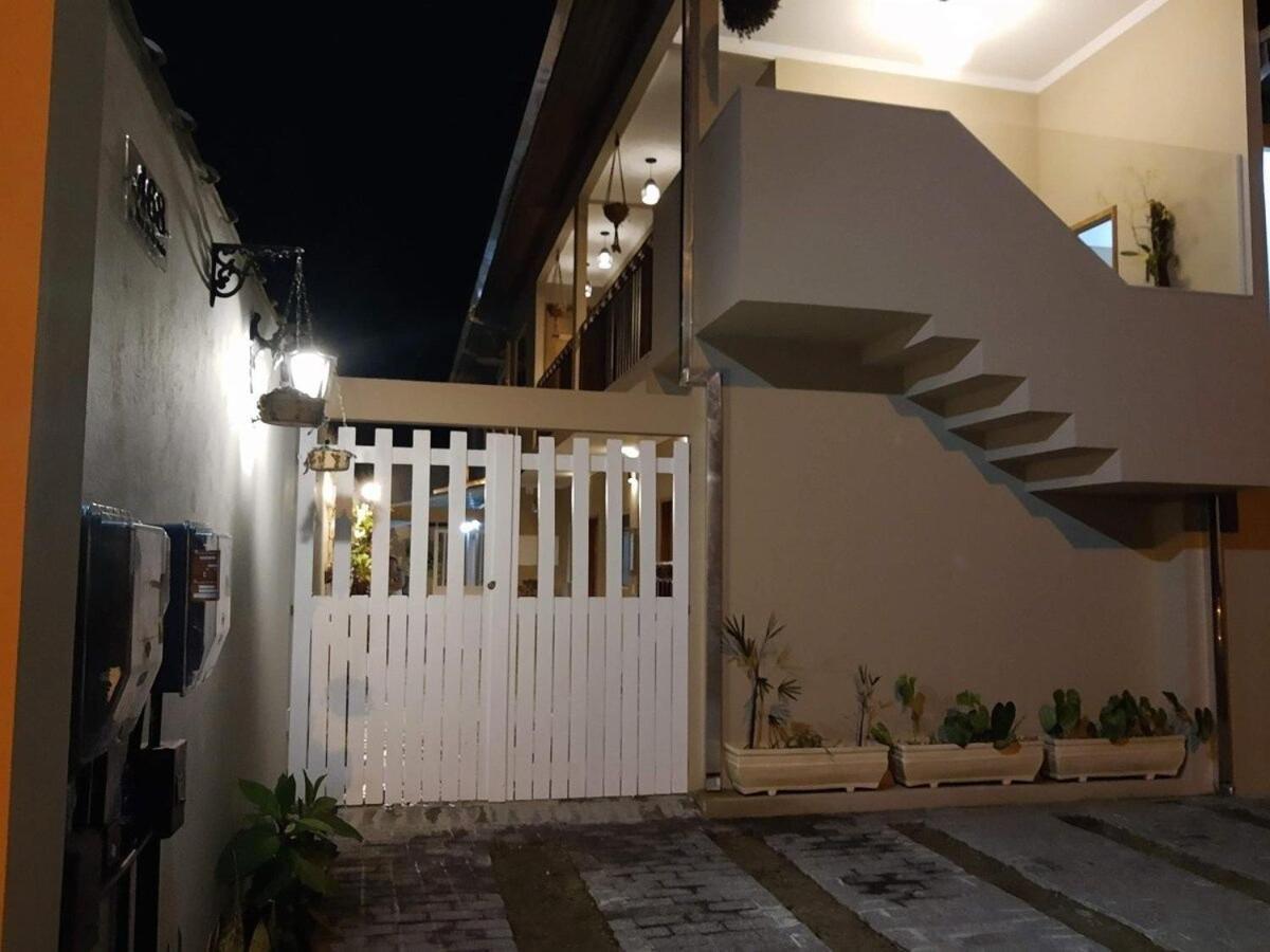 Suites Em Jabaquara, Parati Exterior foto